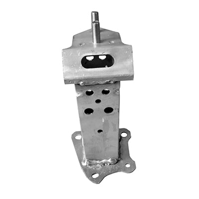 Rebar Bracket Front Passenger Side Aluminum For Toyota - TO1063103