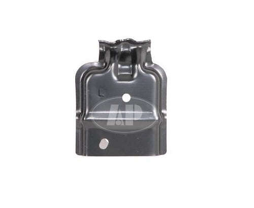 Bumper Bracket Front Driver Side For Toyota - TO1066125