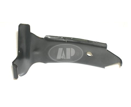 Bumper Arm Front Driver Side For Toyota - TO1066145