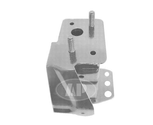 Bumper Mounting Arm Front Driver Side For Toyota - TO1066147