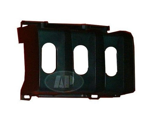 Bumper Bracket Front Driver Side For Toyota - TO1066149