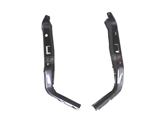Bumper Bracket Front Driver Side For Toyota - TO1066159