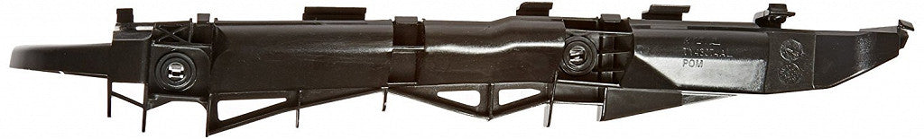 Bumper Bracket Front Driver Side Plastic For Toyota - TO1066163