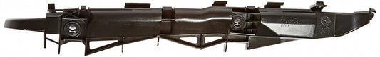 Bumper Bracket Front Driver Side Plastic For Toyota - TO1066163