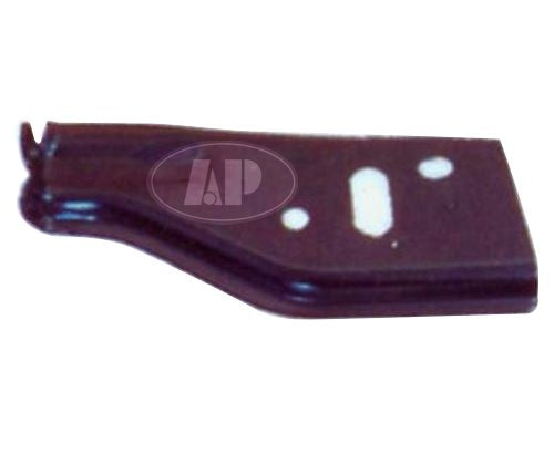 Rebar Bracket Front Passenger Side Steel For Toyota - TO1067137