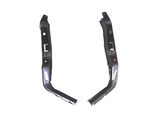 Bumper Bracket Front Passenger Side For Toyota - TO1067159