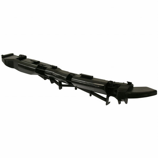 Bumper Bracket Front Passenger Side Plastic For Toyota - TO1067163