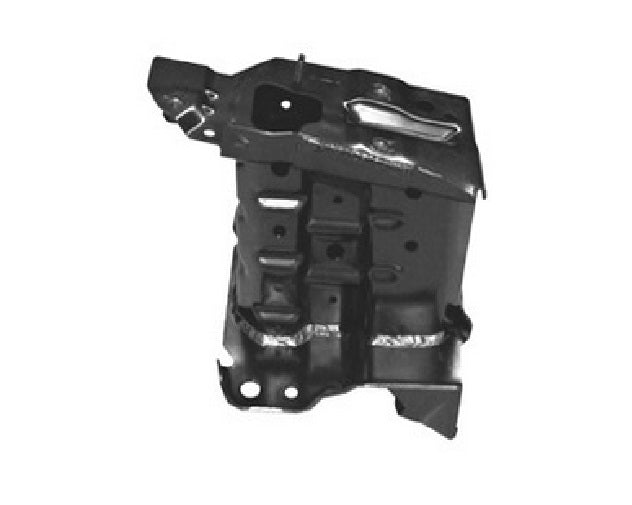 Bumper Mounting Bracket (Rebar Bracket) Front Passenger Side For Toyota - TO1067202