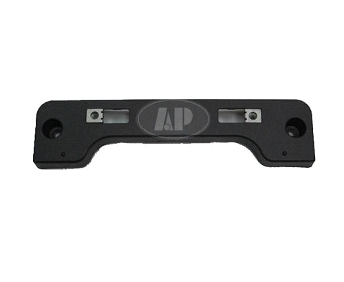 License Plate Bracket Front For Toyota - TO1068113