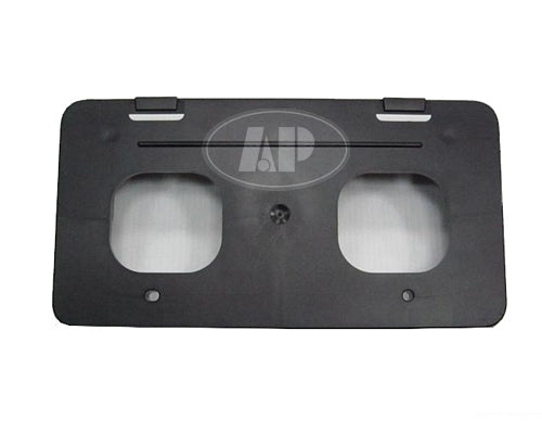 License Plate Bracket Front Base Without Sport For Toyota - TO1068115