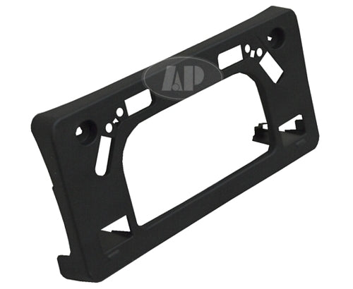 License Plate Bracket Front For Toyota - TO1068120