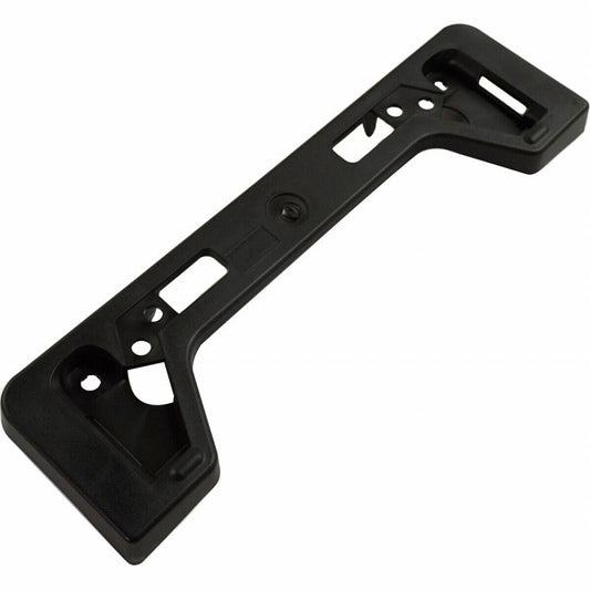 License Plate Bracket Front With Mounting Hardware For Toyota - TO1068153