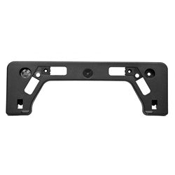 License Plate Bracket Front With  Mounting Hardware For Toyota - TO1068157