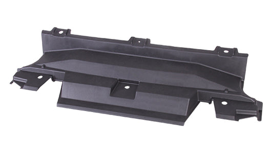 Bumper Lower Air Shield Front Without Chrome Trim Exclude Ltd Model For Toyota - TO1091100C