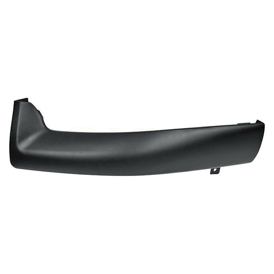 Bumper Spoiler Front Driver Side For Toyota - TO1093106