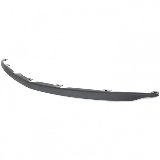 Bumper Spoiler Front Textured For Toyota - TO1093114