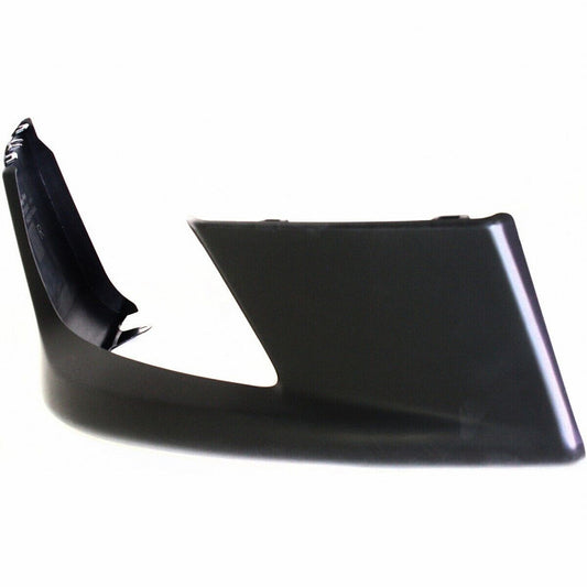 Valance Front Passenger Side Primed Capa For Toyota - TO1093115C