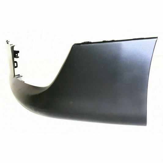 Valance Front Driver Side Primed For Toyota - to1093116