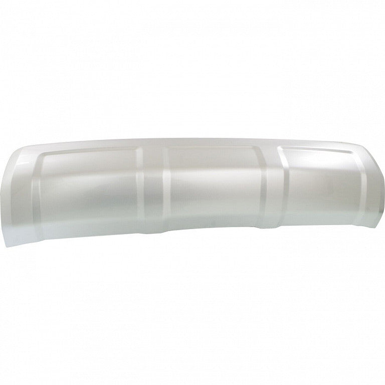 Valance Front Silver Trail/Trd Offroad Pkg For Toyota - TO1095204