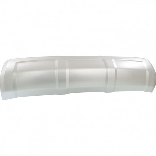 Valance Front Silver Trail/Trd Offroad Pkg For Toyota - TO1095204