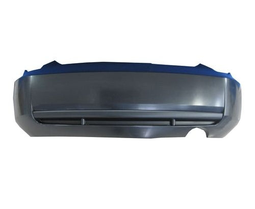 Bumper Rear Primed Without Action Pkg For Toyota - TO1100196