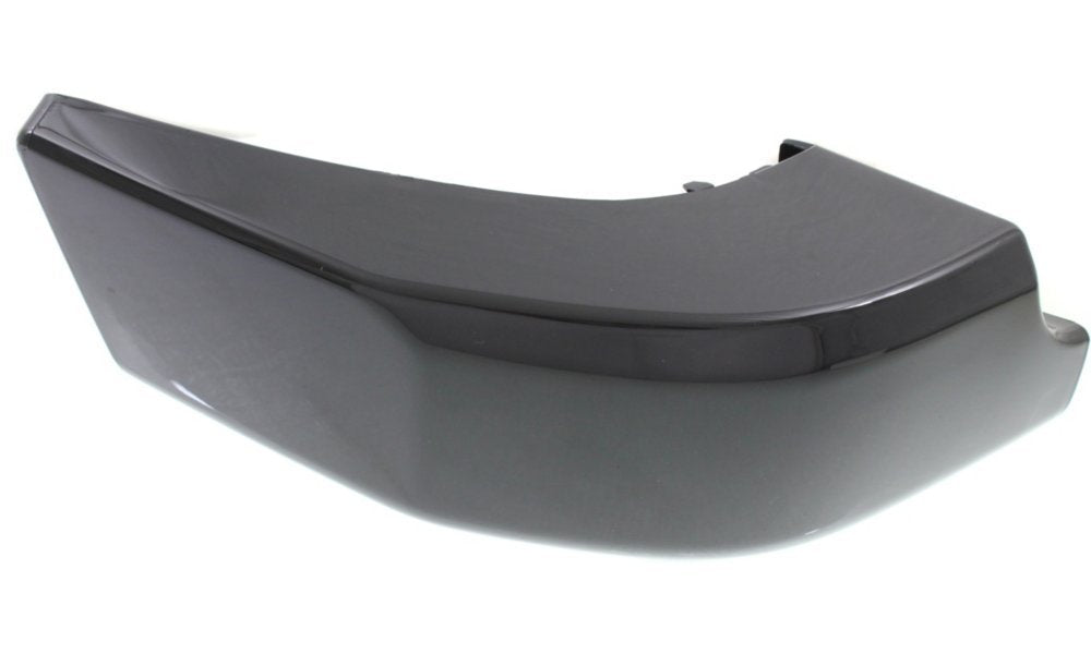 Bumper End Rear Driver Side With Special Edition Pkg For Toyota - TO1104122