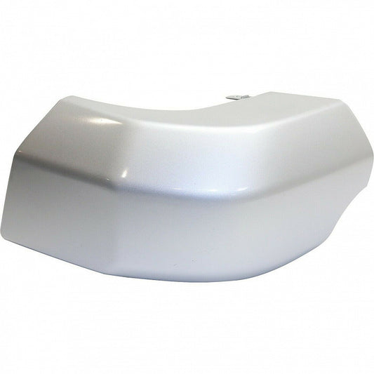 Bumper End Rear Passenger Side Without Special Edition Pkg For Toyota - TO1105121