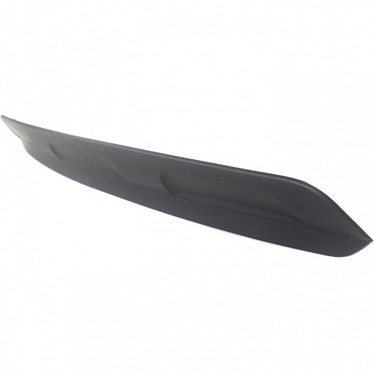 Bumper Rear Lower Primed Capa For Toyota - TO1115100C