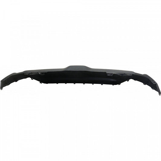 Bumper Rear Lower Textured Capa For Toyota - TO1115111C