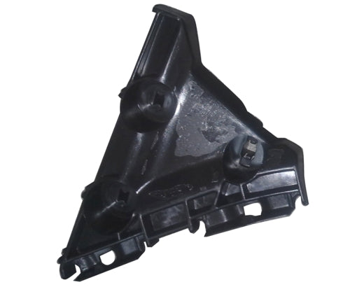 Bumper Bracket Rear Driver Side For Toyota - TO1132103