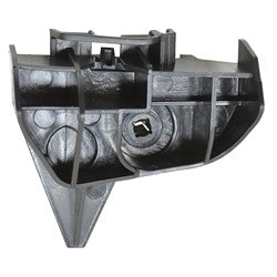Bumper Retainer Rear Driver Side Lower Plastic For Toyota - TO1132119