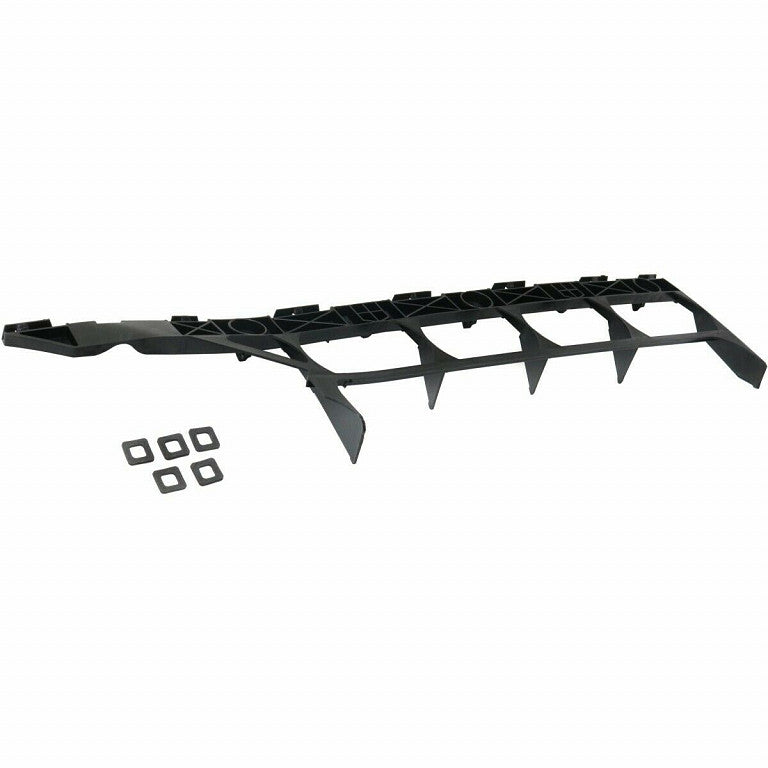 Bumper Bracket Rear Driver Side Plastic For Toyota - TO1132122