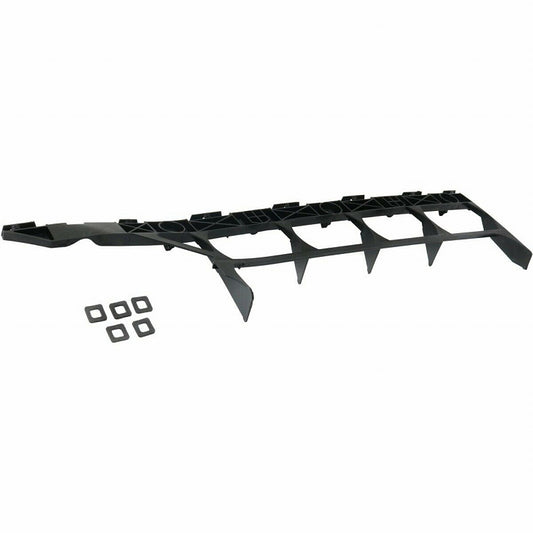Bumper Bracket Rear Driver Side Plastic For Toyota - TO1132122