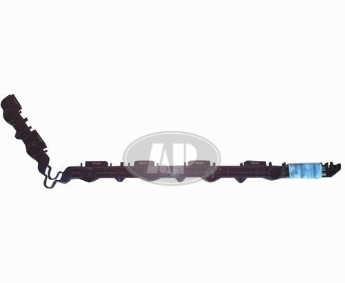 Bumper Bracket Rear Passenger Side For Toyota - TO1133106