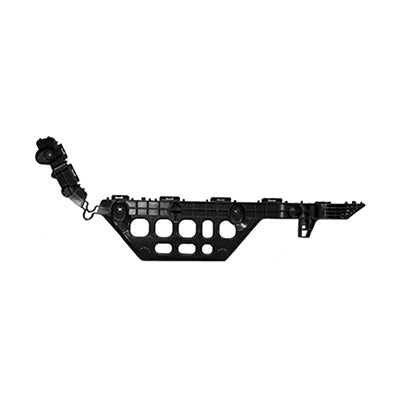 Bumper Bracket Rear Passenger Side Retainer For Toyota - TO1133116