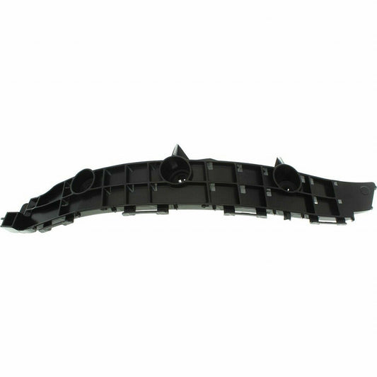 Bumper Retainer Rear Passenger Side Plastic For Toyota - TO1133126