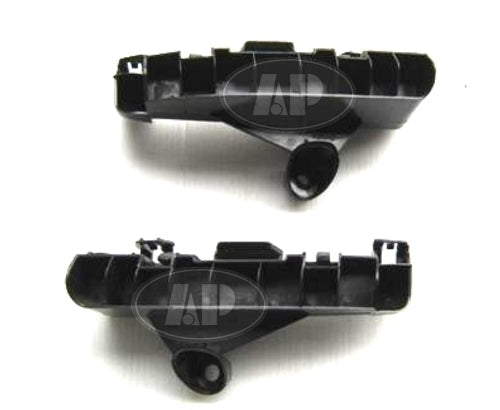 Bumper Bracket Stay Rear Driver Side For Toyota - TO1142106