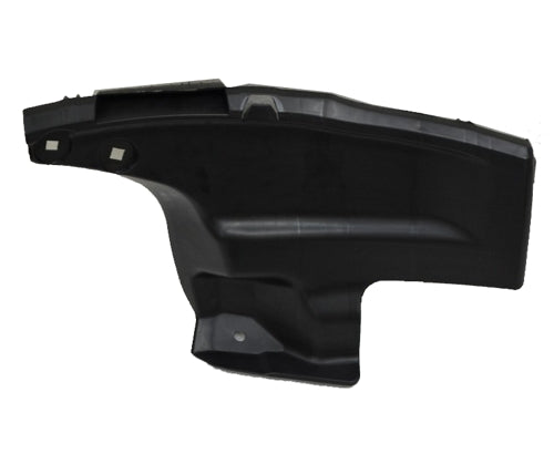 Bumper Bracket Rear Driver Side For Toyota - TO1142111