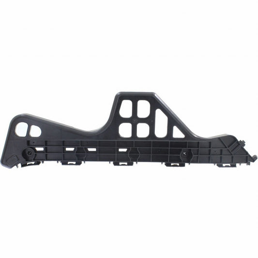 Bumper Bracket Rear Driver Side For Toyota - TO1142115