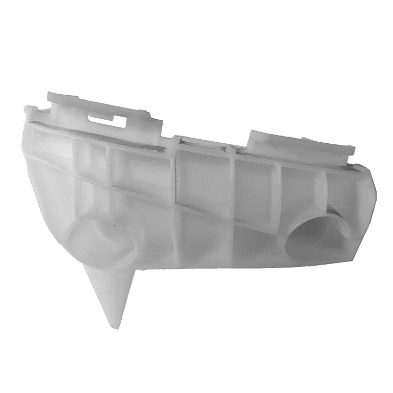 Bumper Bracket Rear Driver Side Plastic For Toyota - TO1142141