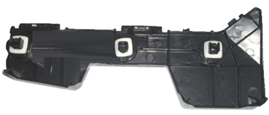 Bumper Bracket Rear Center Passenger Side For Toyota - TO1143105