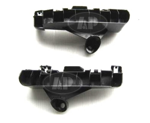 Bumper Bracket Rear Passenger Side For Toyota - TO1143106