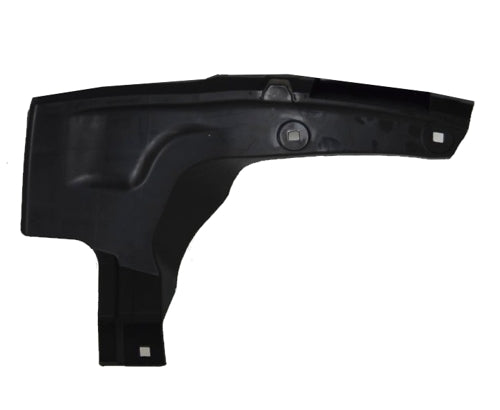 Bumper Bracket Rear Passenger Side For Toyota - TO1143111