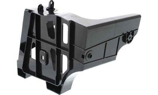 Bumper Bracket Rear Passenger Side Seal For Toyota - TO1143117