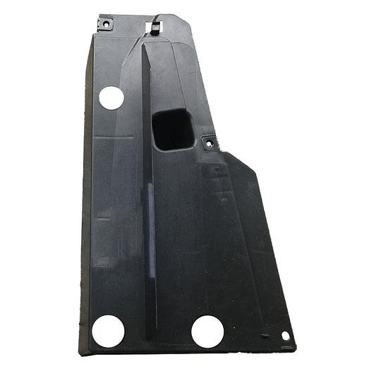 Bumper Bracket Rear Passenger Side For Ltd/Trd/Nightshade Models For Toyota - to1143153