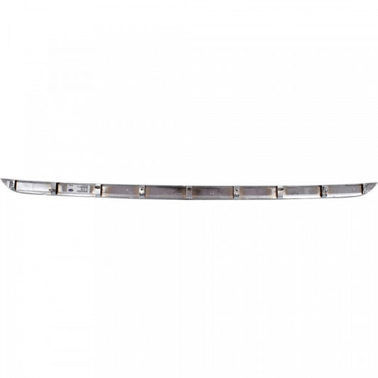 Bumper Moulding Rear Chrome For Toyota - TO1144100