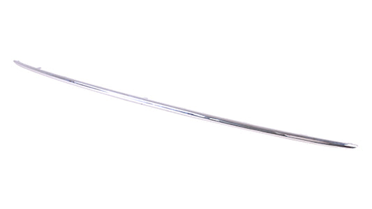 Bumper Moulding Rear Chrome For Toyota - TO1144101