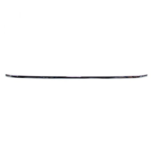 Bumper Molding Rear Chrome For Ltd Models For Toyota - TO1144105