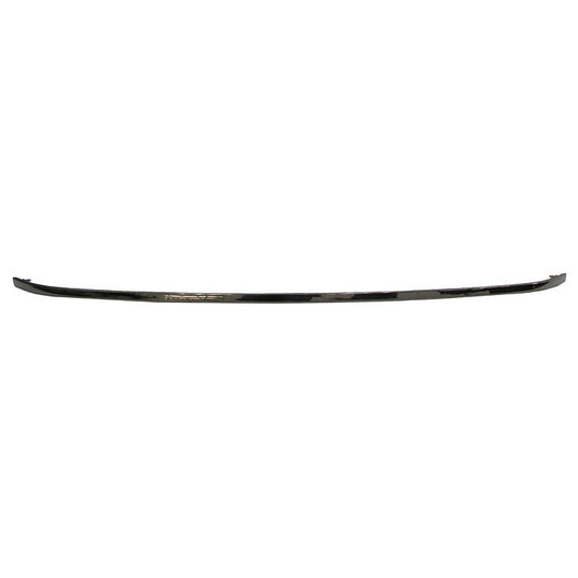 Bumper Molding Rear Dark Argent For Nightshade/Trd Sprt For Toyota - TO1144106