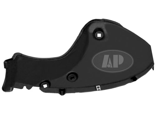 Bumper Bracket Rear Driver Side Seal For Toyota - TO1166116